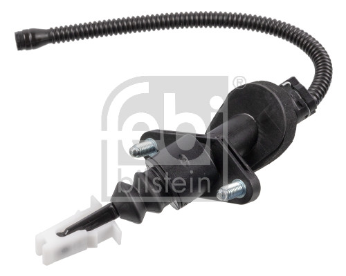 Master Cylinder, clutch - 34896 FEBI BILSTEIN