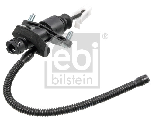 Главный цилиндр, система сцепления - 34896 FEBI BILSTEIN