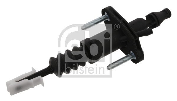Cilindro trasmettitore, Frizione - 34897 FEBI BILSTEIN