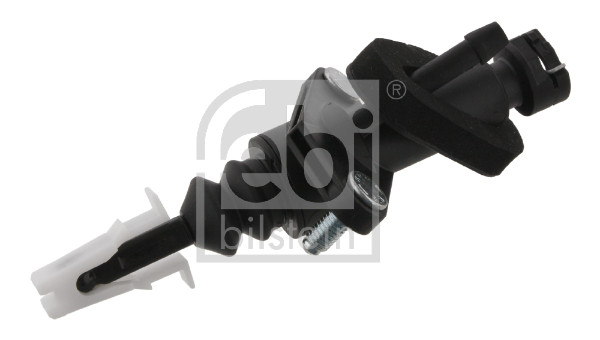 Cilindro trasmettitore, Frizione - 34898 FEBI BILSTEIN