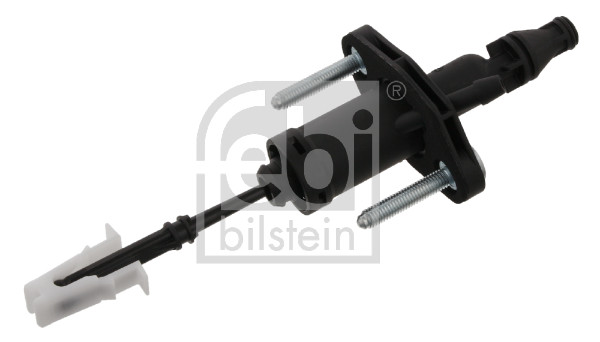 Master Cylinder, clutch - 34899 FEBI BILSTEIN