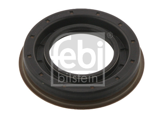 Shaft Seal, differential - 34917 FEBI BILSTEIN