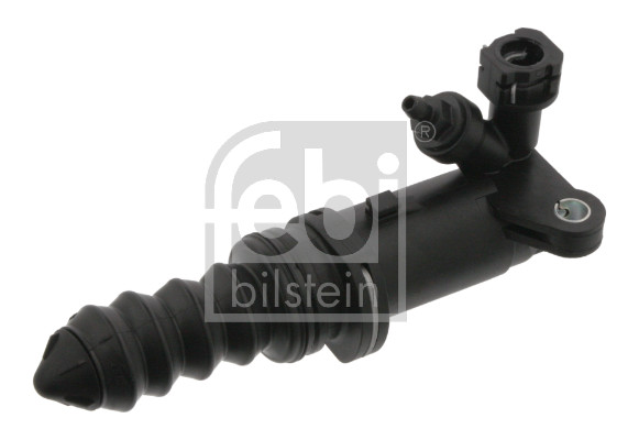 Cilindro secondario, Frizione - 34920 FEBI BILSTEIN