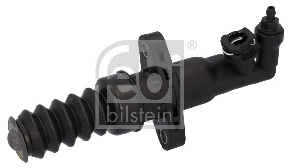Cilindro secondario, Frizione - 34933 FEBI BILSTEIN