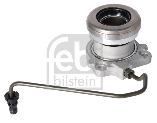 Dispositivo disinnesto centrale, Frizione - 34939 FEBI BILSTEIN
