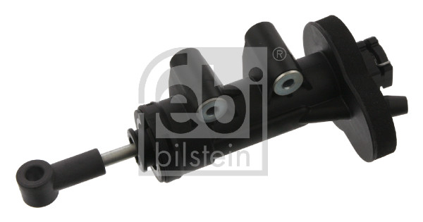 Master Cylinder, clutch - 34942 FEBI BILSTEIN