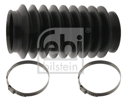 gofruotoji membrana, vairavimas - 34945 FEBI BILSTEIN