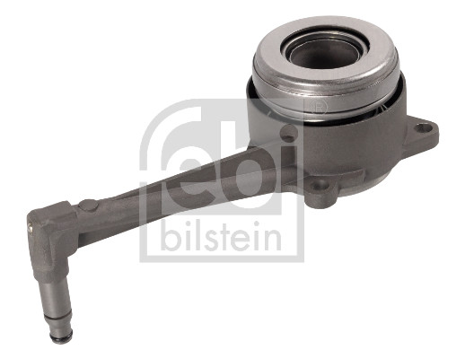 Dispositivo disinnesto centrale, Frizione - 34963 FEBI BILSTEIN