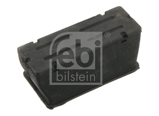 Bush, leaf spring - 34966 FEBI BILSTEIN