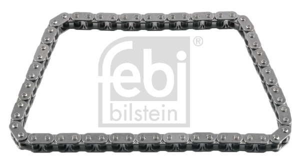 Chain, oil pump drive - 34972 FEBI BILSTEIN