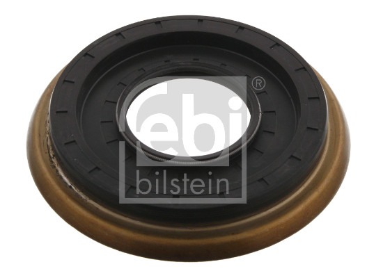 Wellendichtring, Differential - 34974 FEBI BILSTEIN