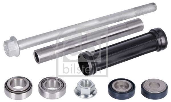 Kit riparazione, Braccio oscillante - 34975 FEBI BILSTEIN