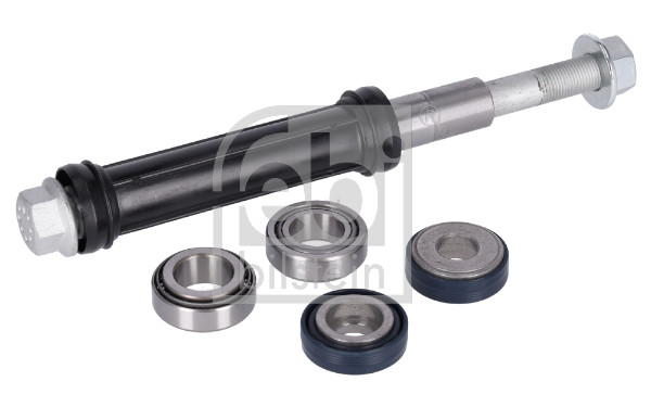 ремонтный комплект, рычаг подвески - 34975 FEBI BILSTEIN
