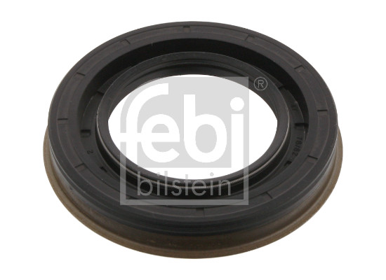 Shaft Seal, differential - 34976 FEBI BILSTEIN