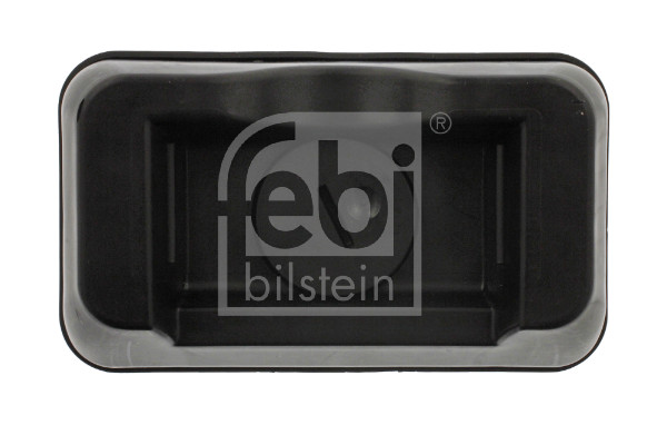 Jack Support Plate - 34984 FEBI BILSTEIN