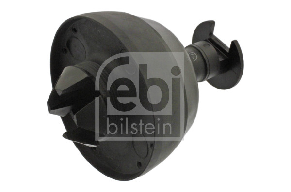 Крепление, автомобильный домкрат - 34985 FEBI BILSTEIN