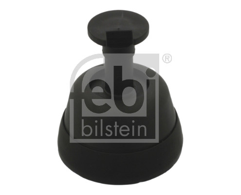 Alloggiamento, Martinetto - 34986 FEBI BILSTEIN