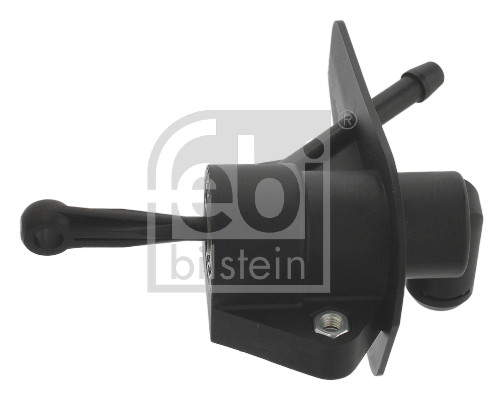 Cilindro trasmettitore, Frizione - 34987 FEBI BILSTEIN