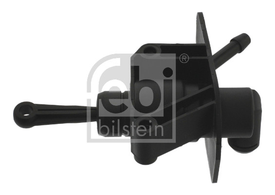 Cilindro trasmettitore, Frizione - 34989 FEBI BILSTEIN