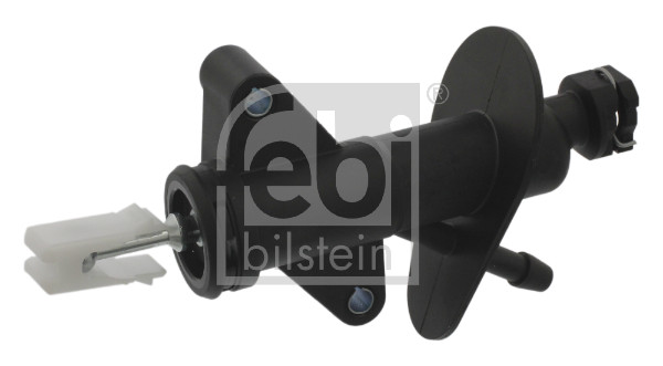 Master Cylinder, clutch - 34995 FEBI BILSTEIN