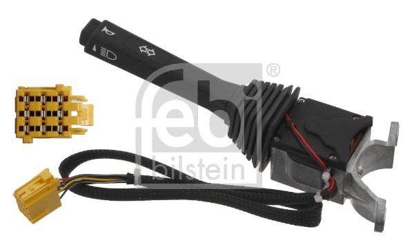 Leva devio guida - 35002 FEBI BILSTEIN