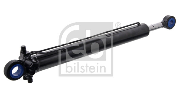 Cilindro ribaltamento, Cabina - 35006 FEBI BILSTEIN