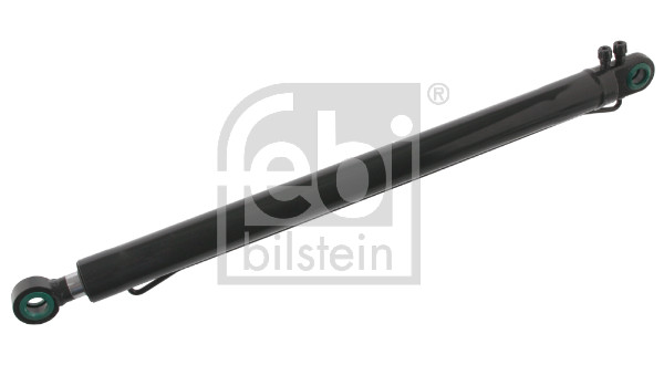 posvyrio cilindras, vairuotojo kabina - 35025 FEBI BILSTEIN