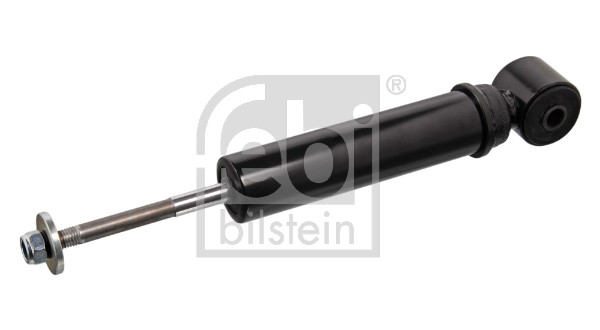 Ammortizzatore, Sospensione cabina - 35033 FEBI BILSTEIN