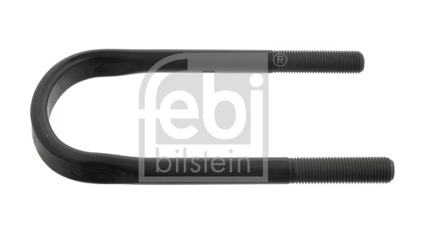 Spring Clamp - 35066 FEBI BILSTEIN
