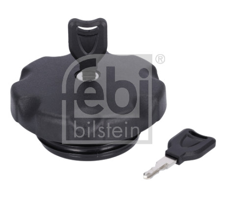 Chiusura, serbatoio carburante - 35180 FEBI BILSTEIN