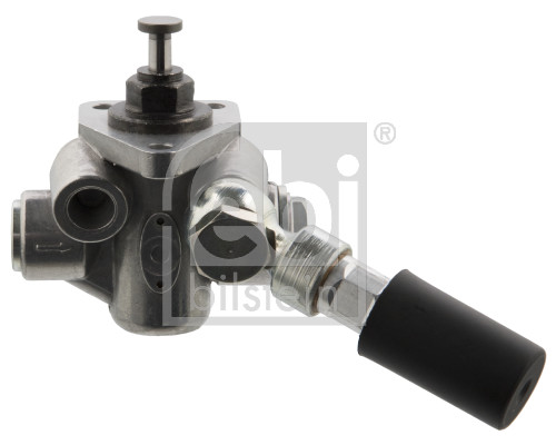 Pump, fuel pre-supply - 35183 FEBI BILSTEIN