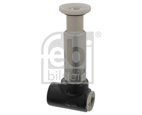 Pump, fuel pre-supply - 35184 FEBI BILSTEIN