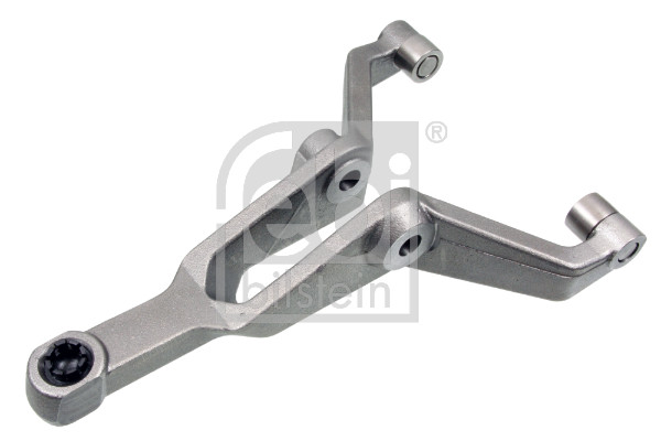 Forcella disinnesto frizione - 35211 FEBI BILSTEIN