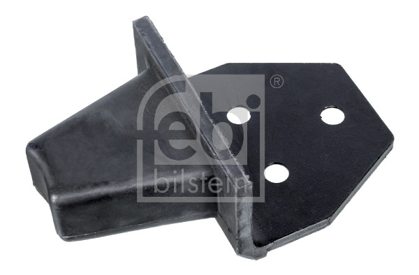Rubber Buffer, suspension - 35249 FEBI BILSTEIN