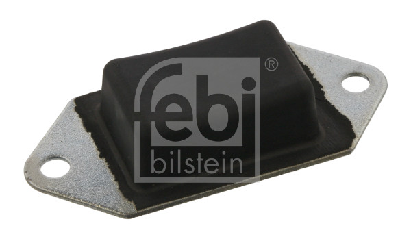 Rubber Buffer, suspension - 35258 FEBI BILSTEIN