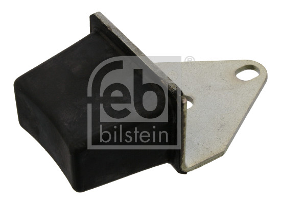Rubber Buffer, suspension - 35272 FEBI BILSTEIN