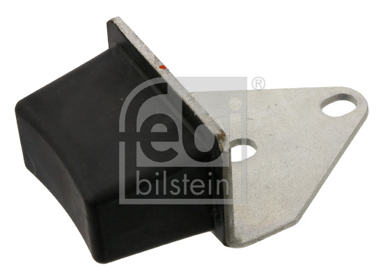 Rubber Buffer, suspension - 35285 FEBI BILSTEIN