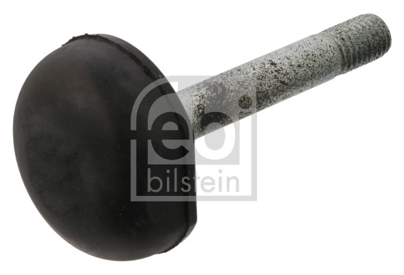 Rubber Buffer, driver cab - 35286 FEBI BILSTEIN