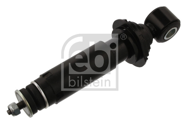 Ammortizzatore, Sospensione cabina - 35306 FEBI BILSTEIN
