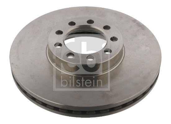 Brake Disc - 35336 FEBI BILSTEIN