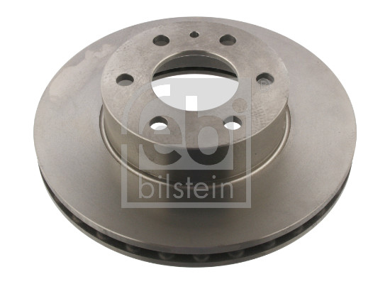 Brake Disc - 35337 FEBI BILSTEIN