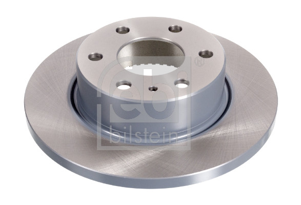 stabdžių diskas - 35341 FEBI BILSTEIN