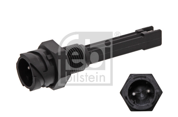 Sensore, Livello refrigerante - 35358 FEBI BILSTEIN