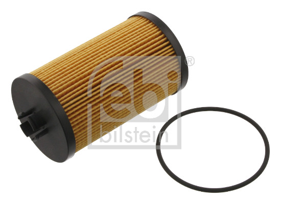 Filtro olio - 35369 FEBI BILSTEIN
