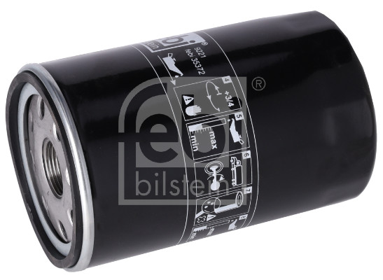 alyvos filtras - 35372 FEBI BILSTEIN