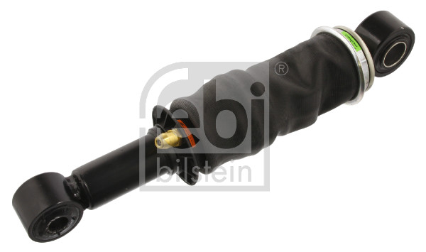 Shock Absorber, cab suspension - 35438 FEBI BILSTEIN