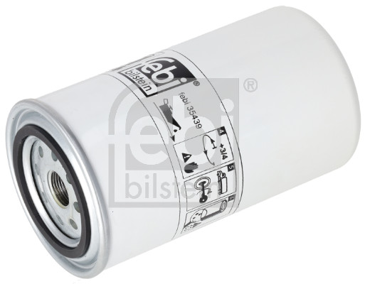 Fuel filter - 35439 FEBI BILSTEIN