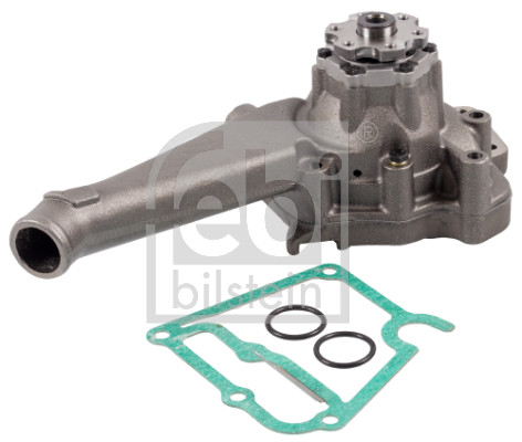 Water Pump - 35444 FEBI BILSTEIN