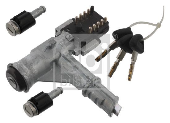 Steering Lock - 35472 FEBI BILSTEIN