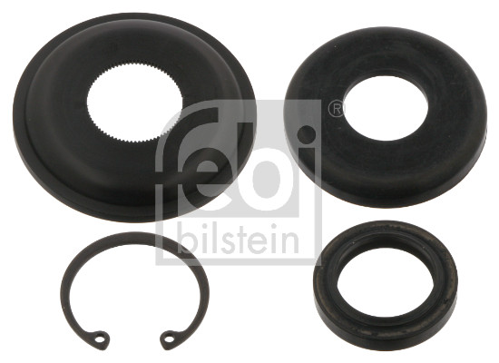 Guarnizione, Scatola guida - 35477 FEBI BILSTEIN